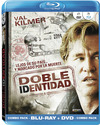 Doble Identidad (Combo Blu-ray + DVD) Blu-ray