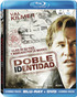 Doble Identidad (Combo Blu-ray + DVD) Blu-ray