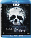 Cabeza de Muerte (Combo Blu-ray + DVD) Blu-ray