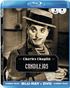 Candilejas (Combo Blu-ray + DVD) Blu-ray