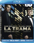 La Trama (Combo Blu-ray + DVD) Blu-ray