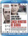 Cinco Minutos de Gloria (Combo Blu-ray + DVD) Blu-ray