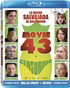 Movie 43 (Combo Blu-ray + DVD) Blu-ray