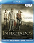 Infectados (Combo Blu-ray + DVD) Blu-ray