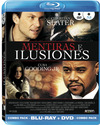 Mentiras e Ilusiones (Combo Blu-ray + DVD) Blu-ray