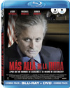 Más Allá de la Duda (Combo Blu-ray + DVD) Blu-ray