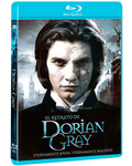 El Retrato de Dorian Gray Blu-ray