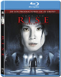 Rise, Cazadora de Sangre Blu-ray