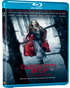 Caperucita Roja (¿A Quién tienes Miedo?) Blu-ray