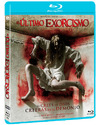 El Último Exorcismo Blu-ray