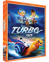 Turbo Blu-ray 3D