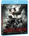 Centurión Blu-ray