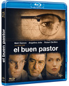 El Buen Pastor Blu-ray