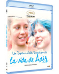La Vida de Adèle Blu-ray