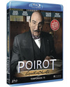 Poirot - Decimotercera Temporada Blu-ray