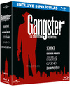 Pack Gangsters Blu-ray