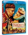 Enrique V Blu-ray