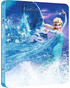 Frozen, El Reino del Hielo - Edición Metálica Blu-ray
