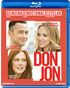 Don Jon Blu-ray