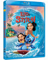 Lilo & Stitch Blu-ray