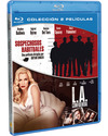 Pack Sospechosos Habituales + L. A. Confidential Blu-ray