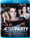 After Party Blu-ray