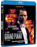 Grand Piano Blu-ray