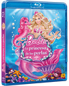 Barbie La Princesa de las Perlas Blu-ray
