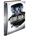 Star Trek (Digibook) Blu-ray