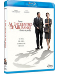 Al Encuentro de Mr. Banks Blu-ray
