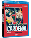 El Cardenal Blu-ray