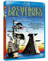 Los Héroes del Tiempo Blu-ray
