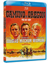Camino de Oregón Blu-ray