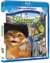 Shrek 2 Blu-ray