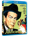 El Justiciero Blu-ray