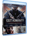 Exit Humanity Blu-ray