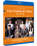 Una Familia de Tokio Blu-ray