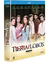 Tierra de Lobos - Tercera Temporada Blu-ray