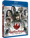 Águila Roja. La Película Blu-ray