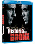 Una Historia del Bronx Blu-ray