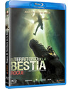 El Territorio de la Bestia (Rogue) Blu-ray
