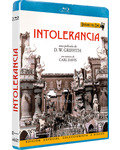 Intolerancia - Edición Especial Blu-ray