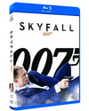 Skyfall - Edición Sencilla Blu-ray