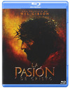 La Pasión de Cristo Blu-ray