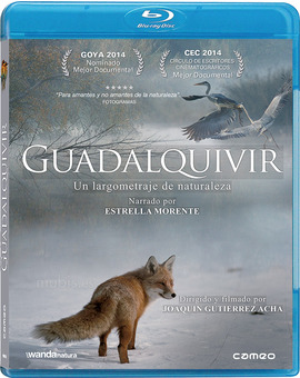 Guadalquivir Blu-ray