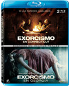 Pack Exorcismo en Connecticut + Exorcismo en Georgia Blu-ray