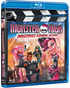 Monster High: ¡Monstruos! ¡Cámara! ¡Acción! Blu-ray
