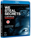 We Steal Secrets: La Historia de Wikileaks Blu-ray