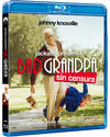 Jackass Presenta: Bad Grandpa Blu-ray