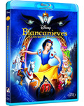 Blancanieves y los Siete Enanitos Blu-ray